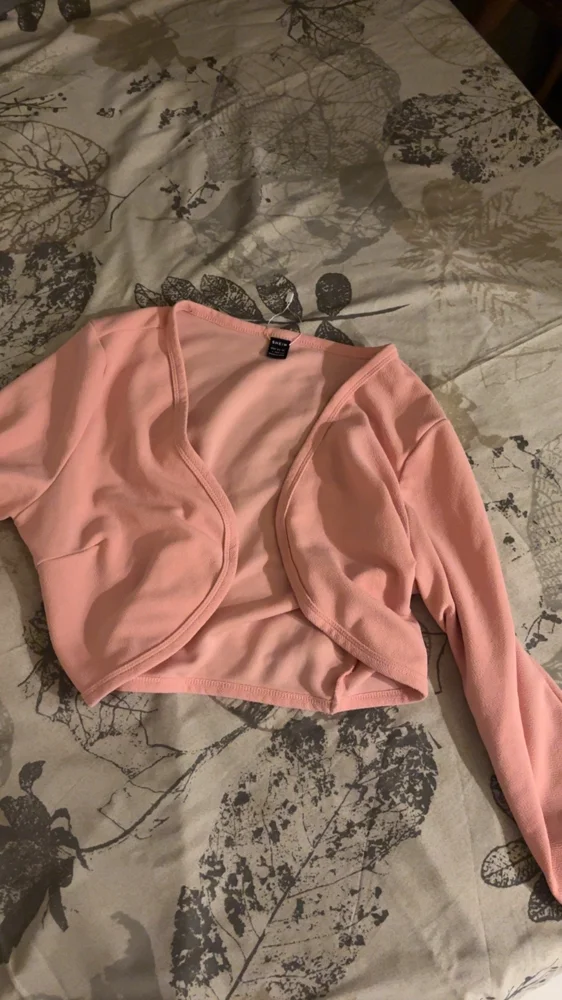 Shein جواكت