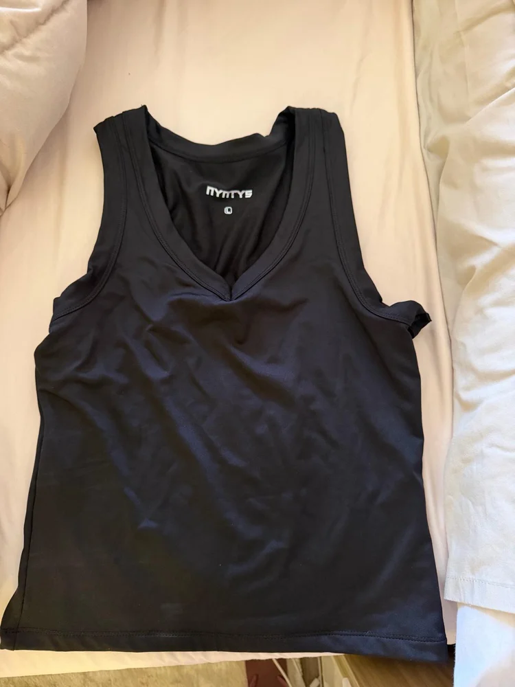 Tank Tops