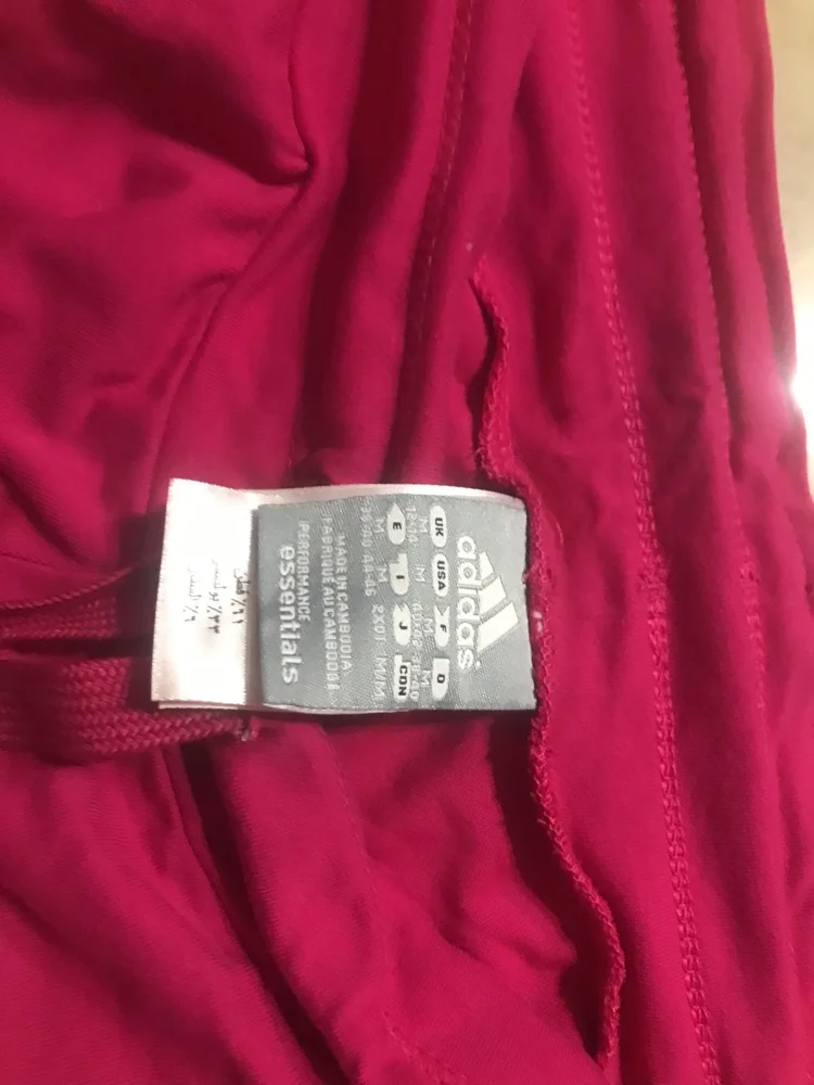 adidas Sweatpants, size M / 38 / 10, photo 5