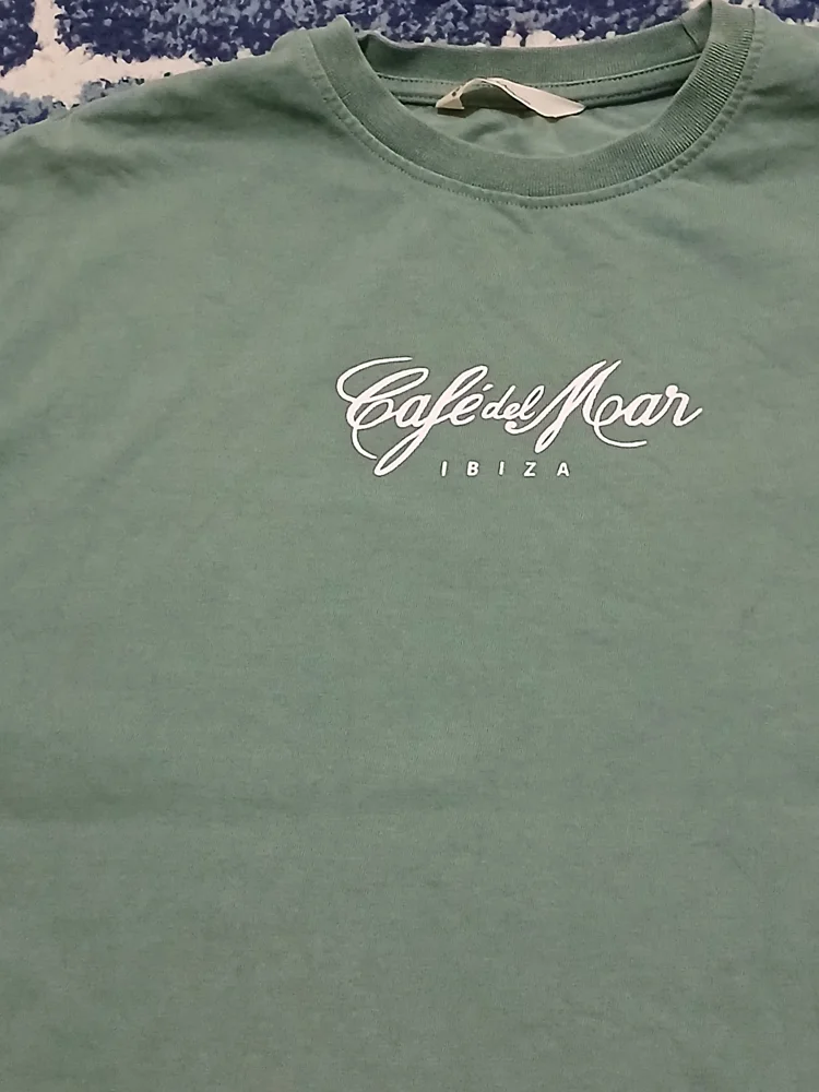 Pike T-shirts, Good, size L, photo 3