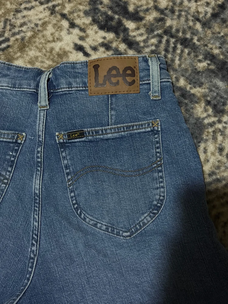 Lee Jeans, size M / 38 / 10, photo 6