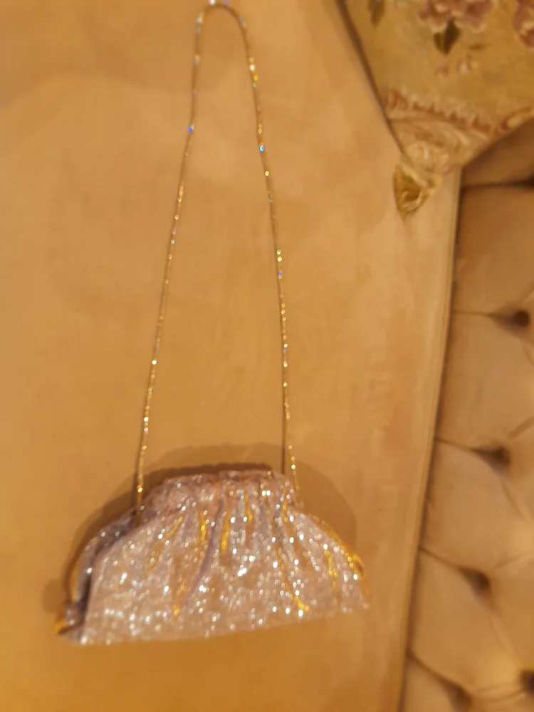 Clutches & Evening Bags, Excellent, photo 2