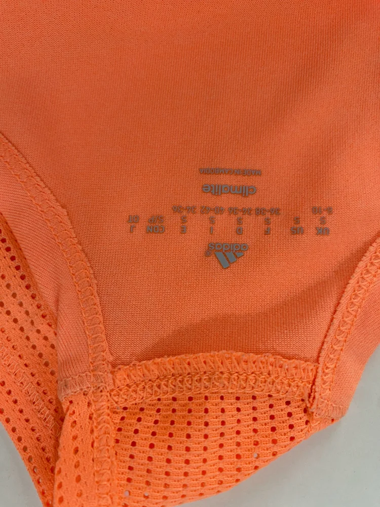 adidas Tank Tops, Very good, size S / 36 / 8, photo 5