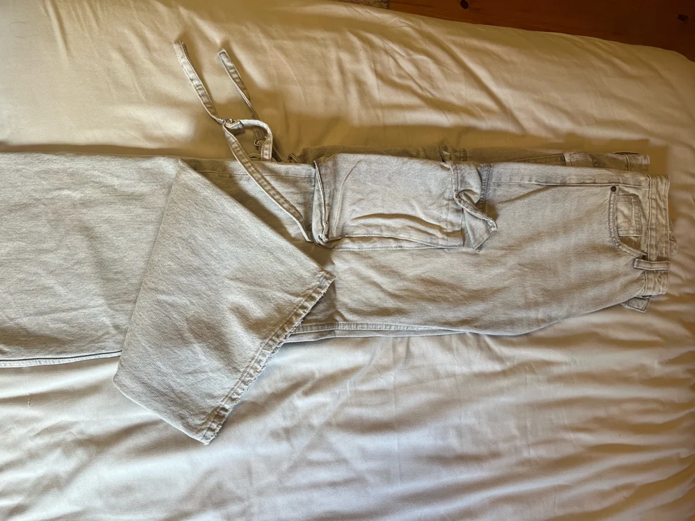Zara Jeans, size XS / 34 / 6, photo 2