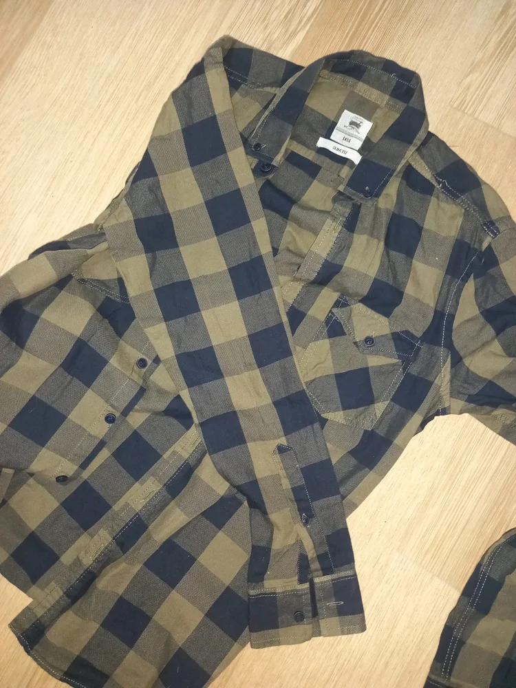 Shirts, size XS, photo 4