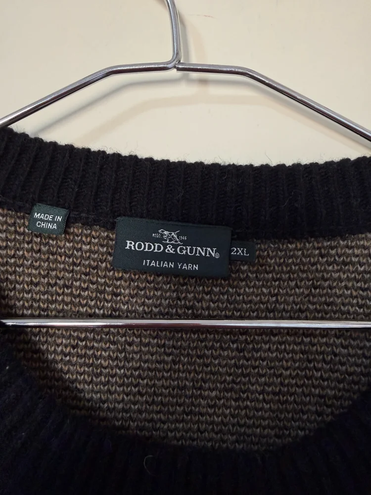 Massimo Dutti Sweaters, Excellent, size XXL, photo 4