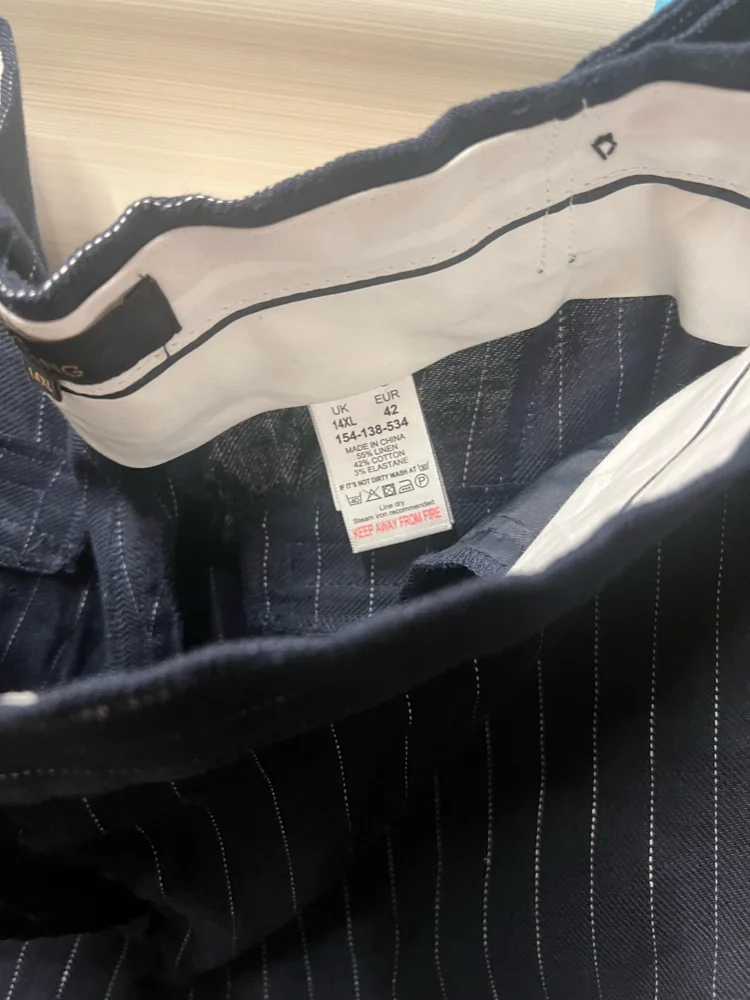Pants, Excellent, size XXL, photo 4