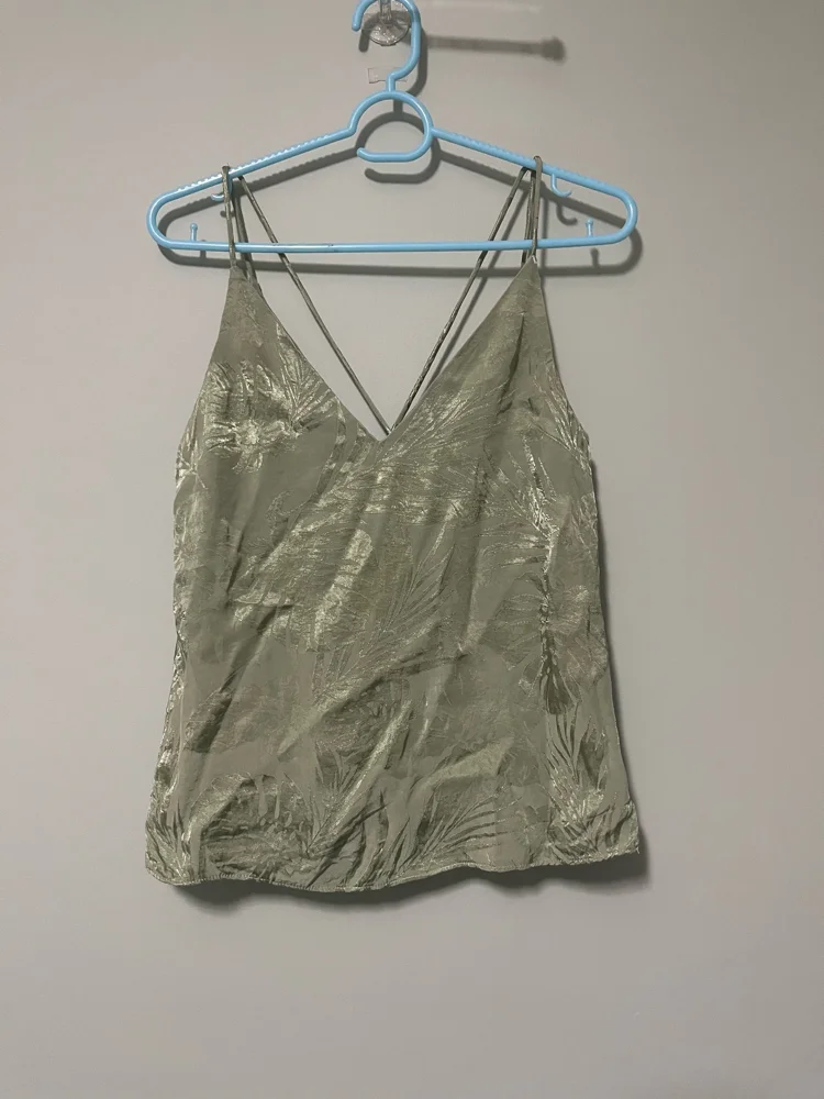 H&M Blouses