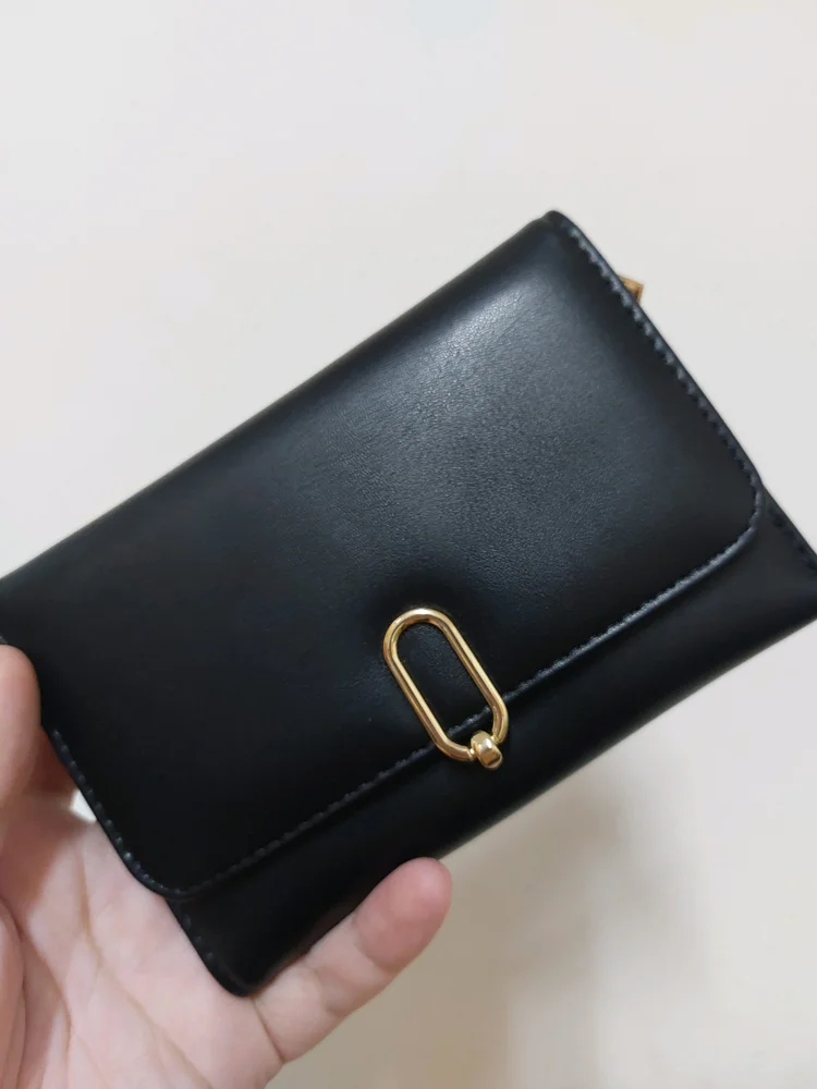 Miniso Wallets