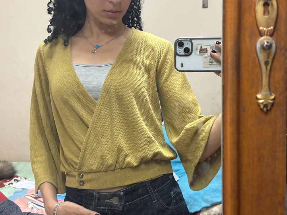 OXXO Blouses, Excellent, size XS / 34 / 6, photo 2