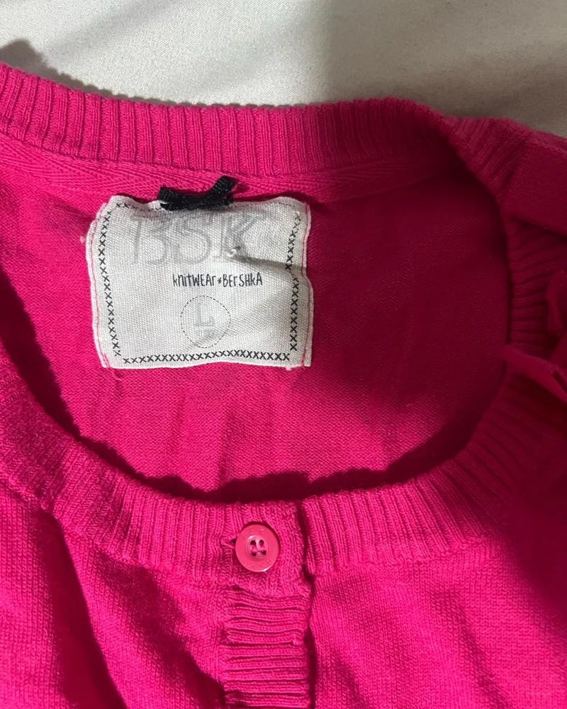 Bershka Cardigans, size L / 40 / 12, photo 5