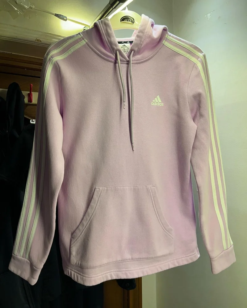 adidas Hoodies