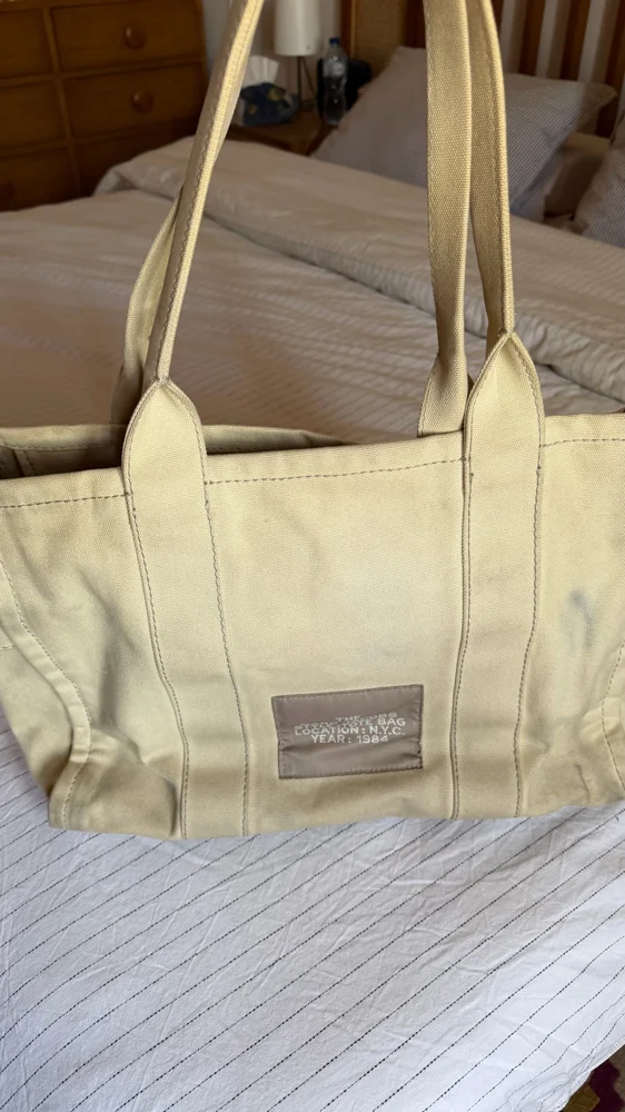 Marc Jacobs Shoulder Bags, size Other, photo 2