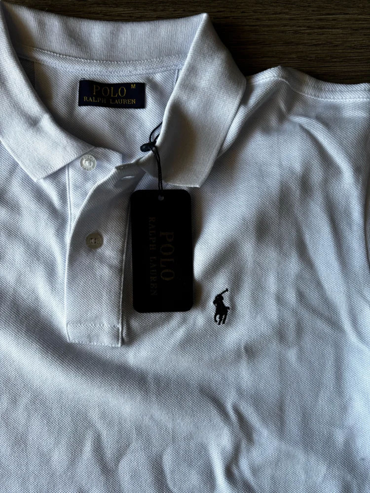 Polo Ralph Lauren Polo Shirts, size M, photo 2