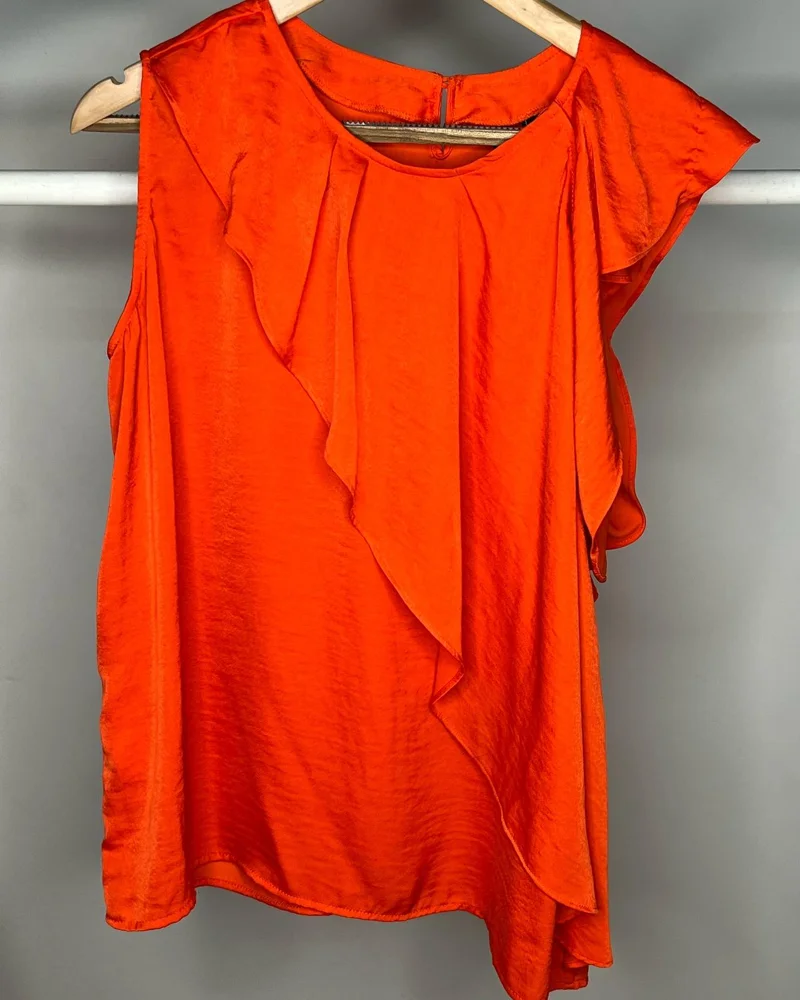 Mango Tank Tops