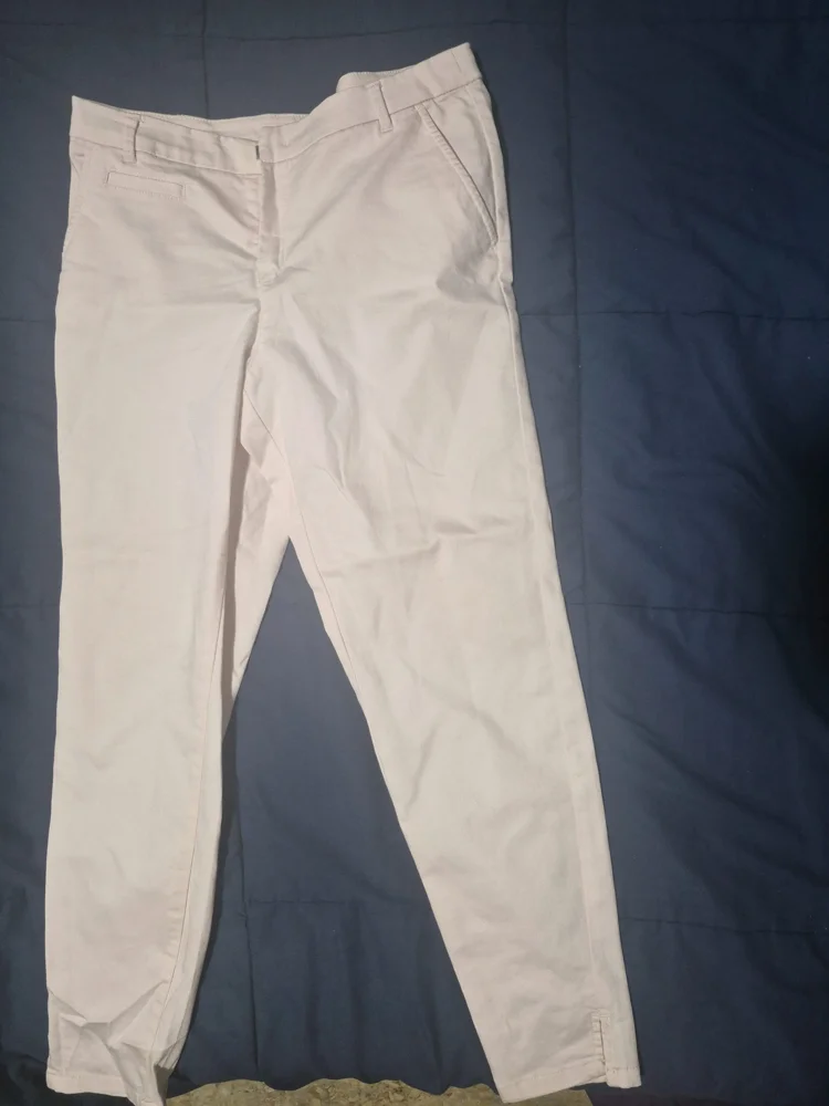 Yessica Pants