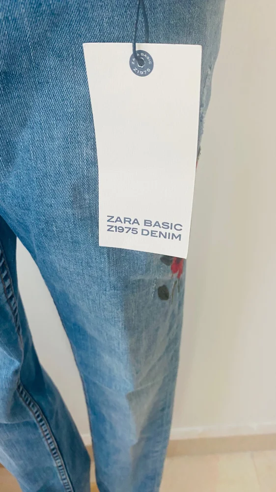 Zara Jeans, size M / 38 / 10, photo 6