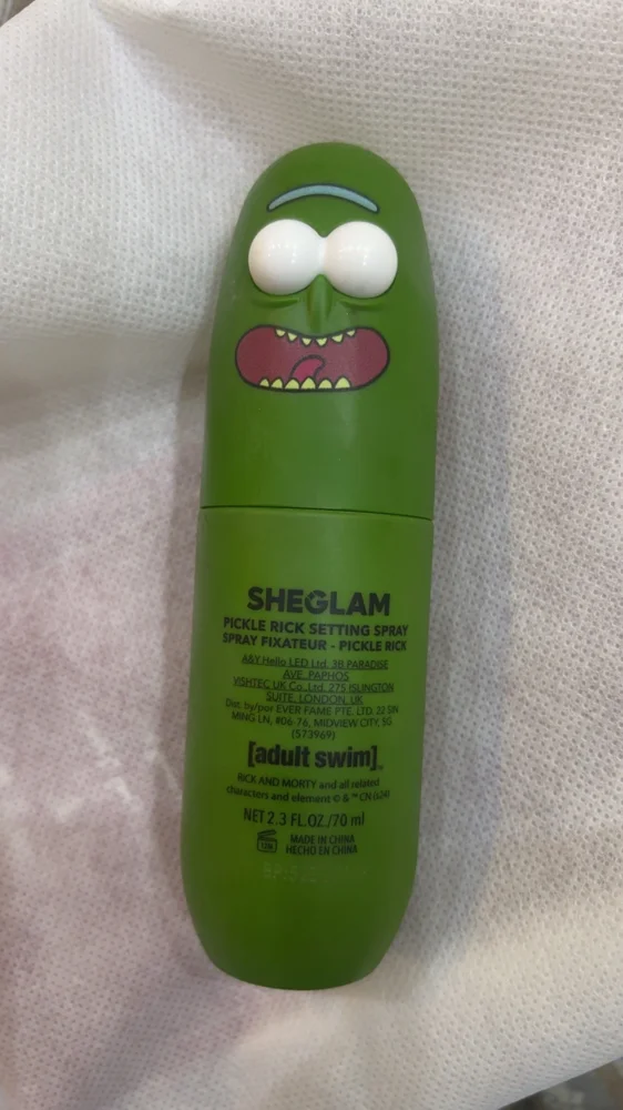 Sheglam Makeup