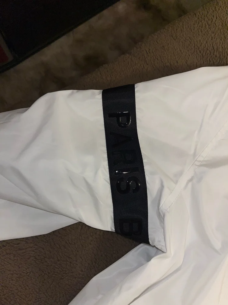 Balmain Jackets, size XXXL, photo 3