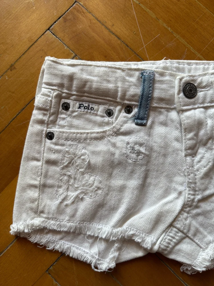 Polo Ralph Lauren Shorts, size XXS / 32 / 4, photo 2
