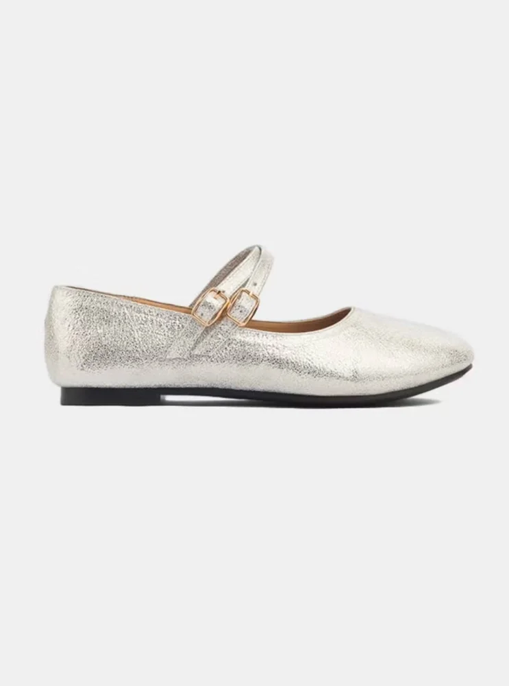 TGS Flats, New with tags, size 38, photo 6