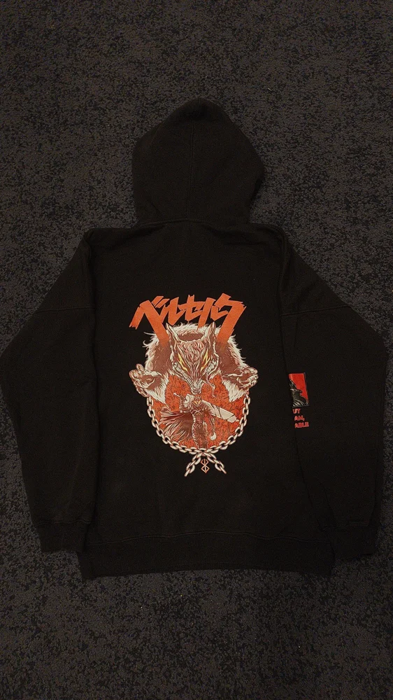 Local Hoodies, Excellent, size L, photo 3