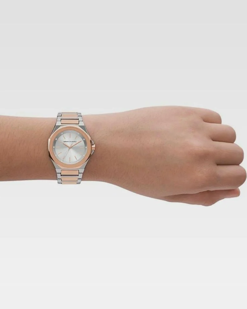 Armani Exchange Watches