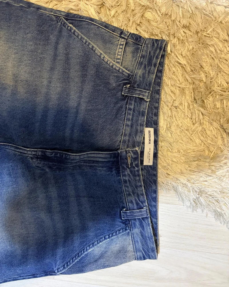 Bershka Jeans, size XXL / 44 / 16, photo 2