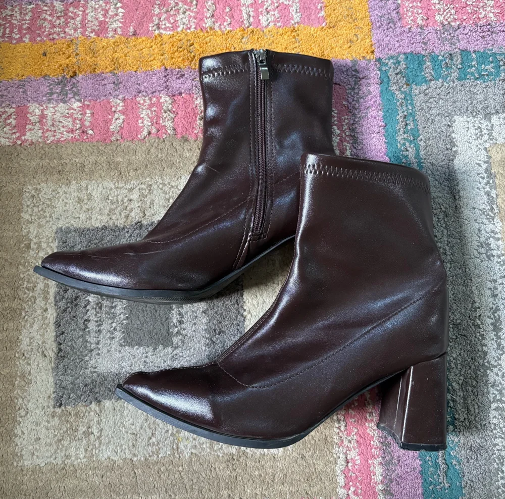 Shein Boots