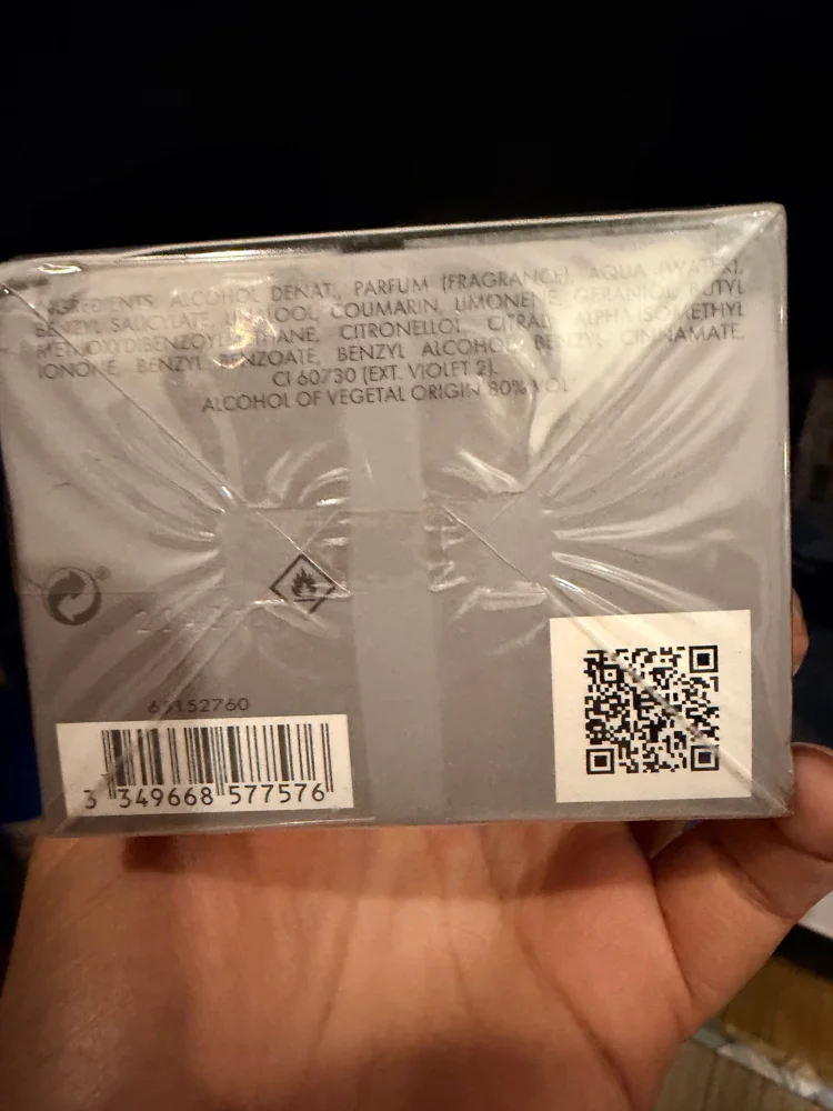 Paco Rabanne Cologne & Perfume, New with tags, photo 3