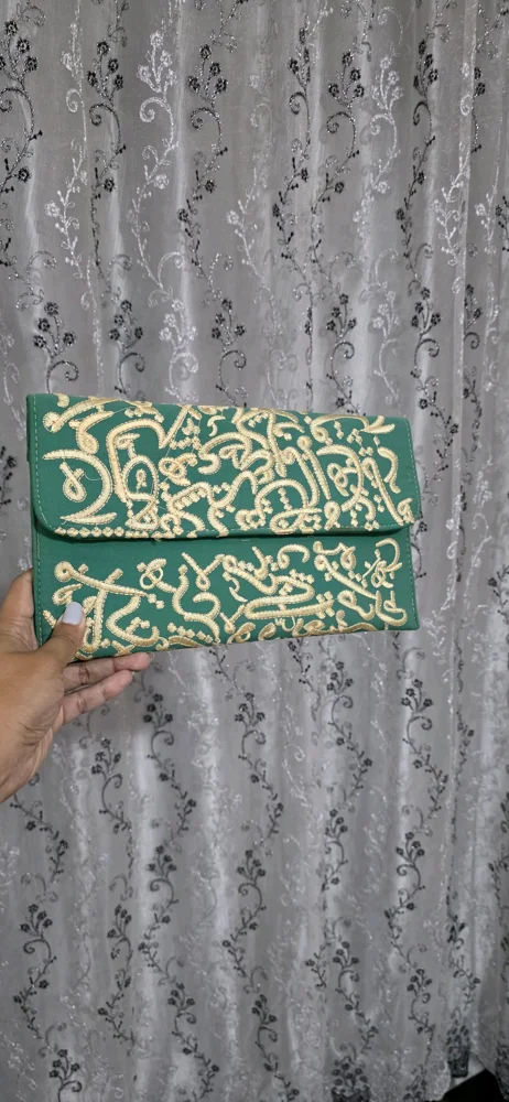 Clutch, size Other, photo 3