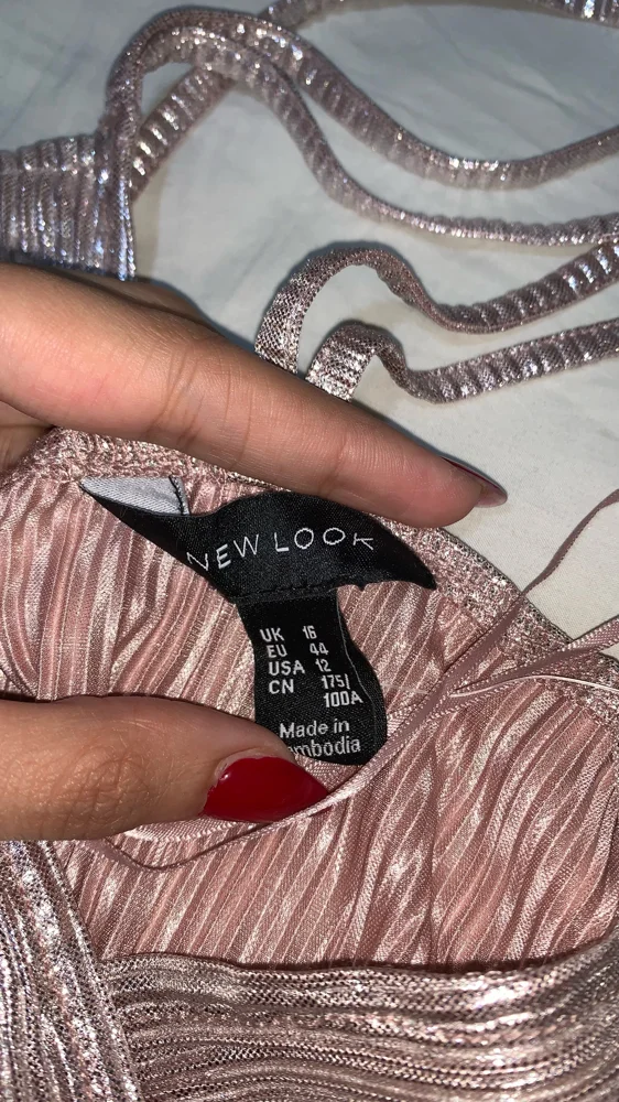 New Look Cocktail Dresses, New with tags, size XXL / 44 / 16, photo 5