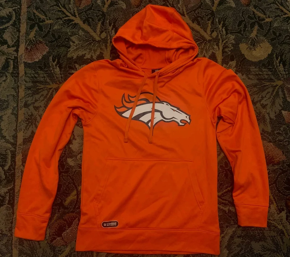 NFL Hoodies