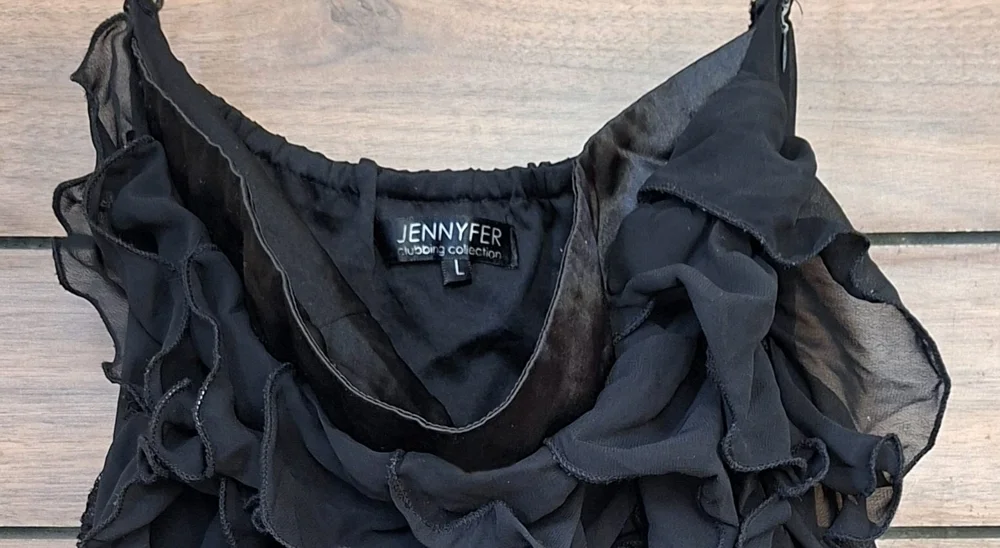 Jennyfer Mini Dresses, size L / 40 / 12, photo 2