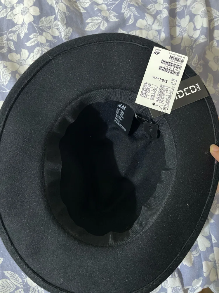 H&M Hats & Caps, size Other, photo 2