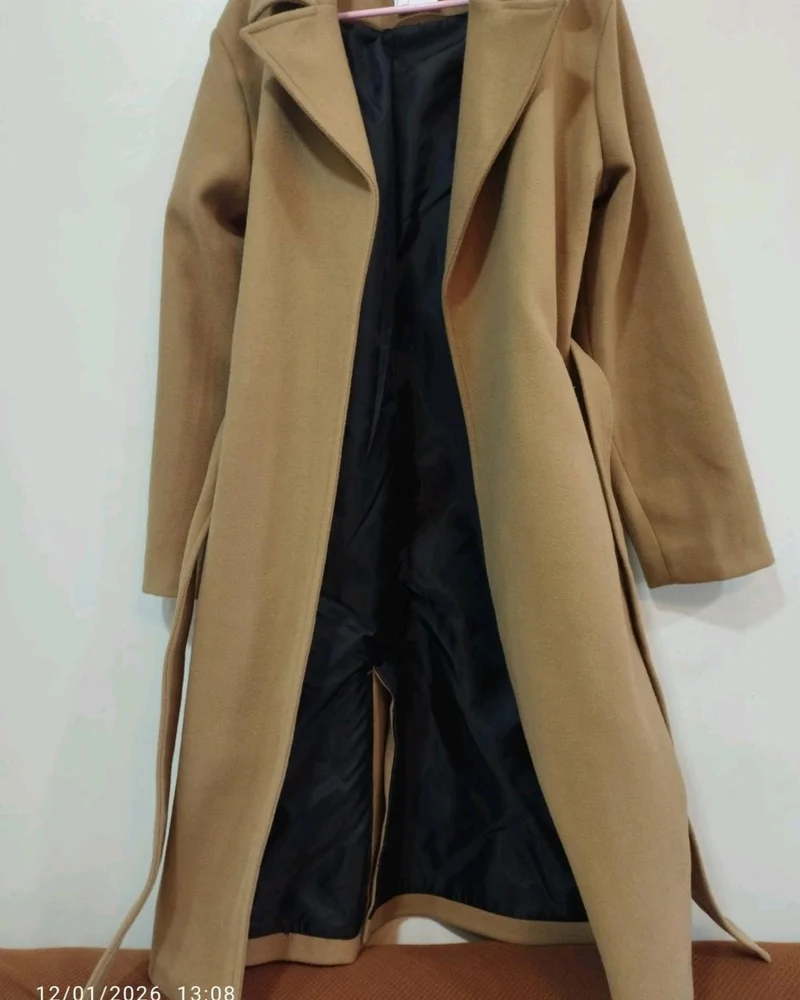 Defacto Coats