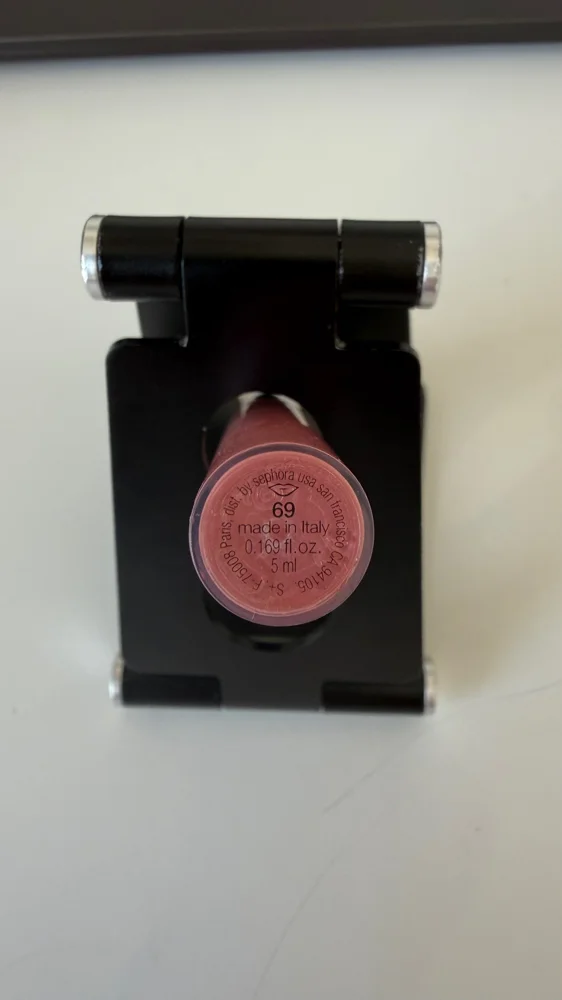 Sephora Lips, Very good, photo 4
