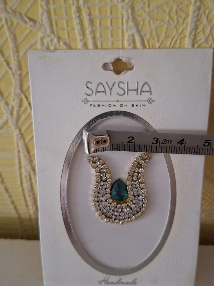 Anklets, size Other, photo 5