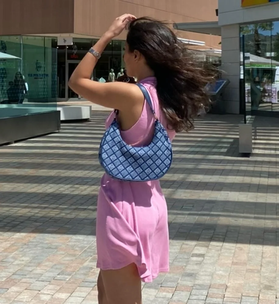 Zara Mini Dresses