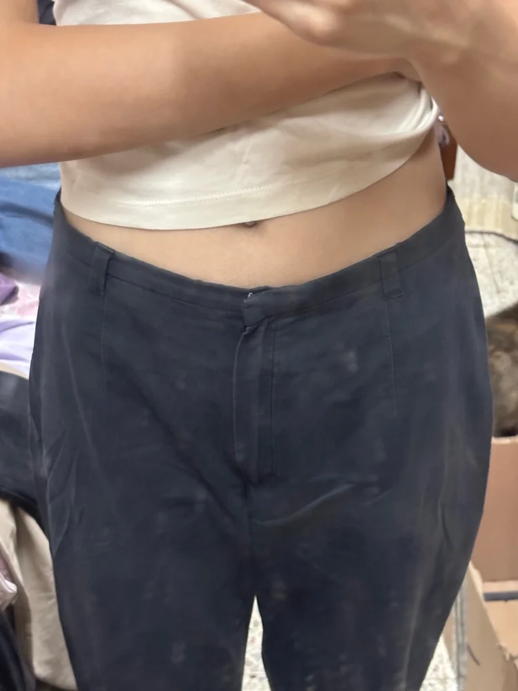 Yessica Pants, size S / 36 / 8, photo 3