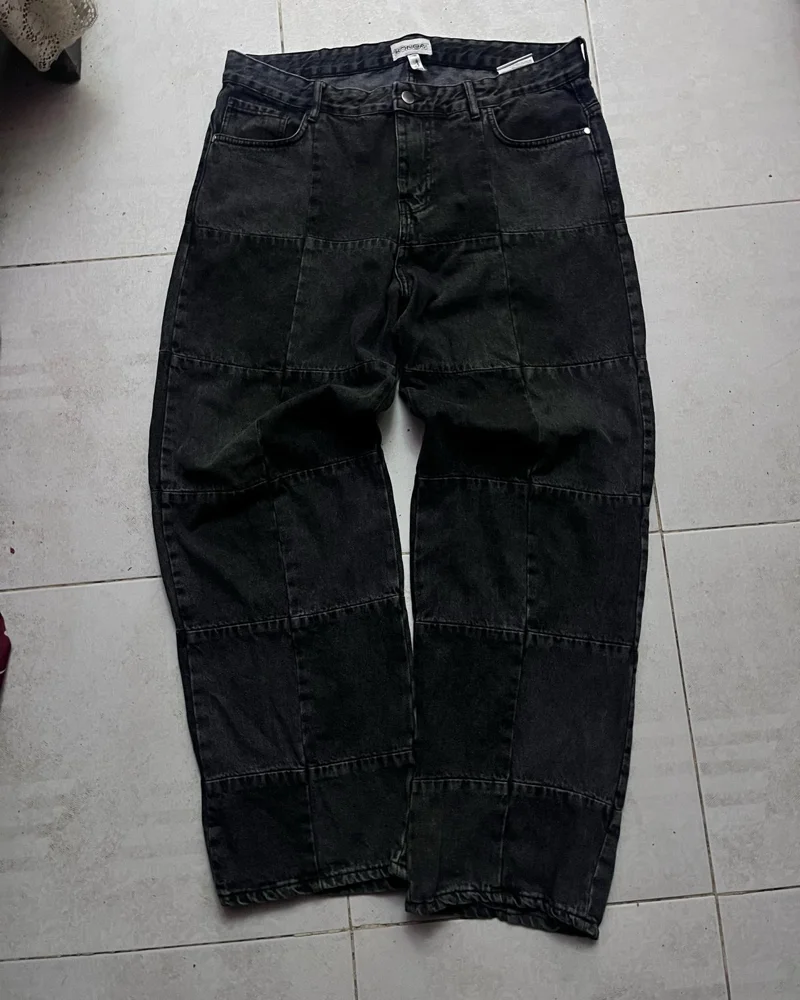 Konga Jeans, Very good, size W40, photo 2