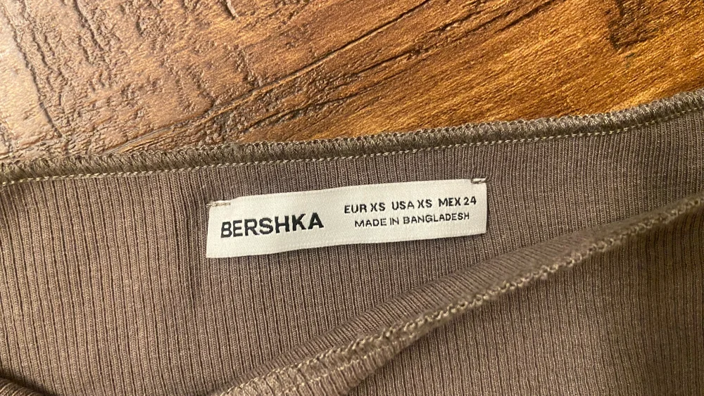 Bershka Mini Dresses, size XS / 34 / 6, photo 3