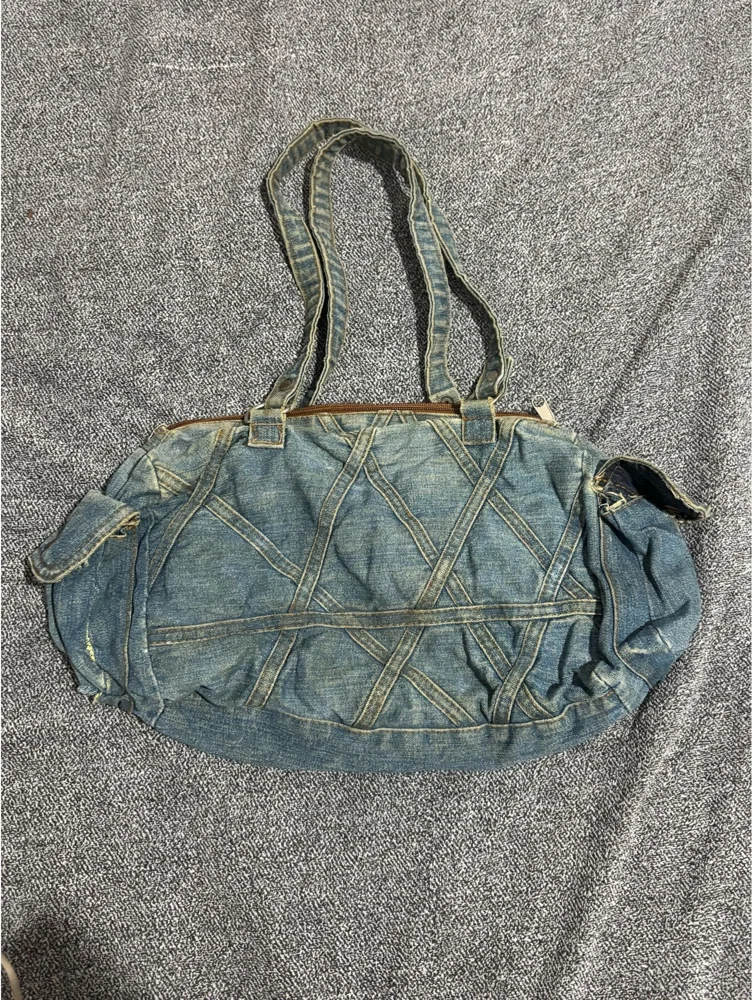 Shoulder Bag