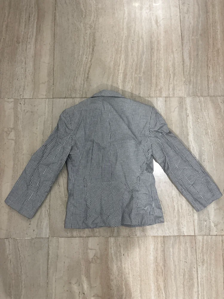 Blazers, size S / 36 / 8, photo 3