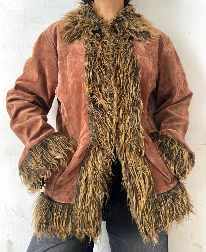 Coats