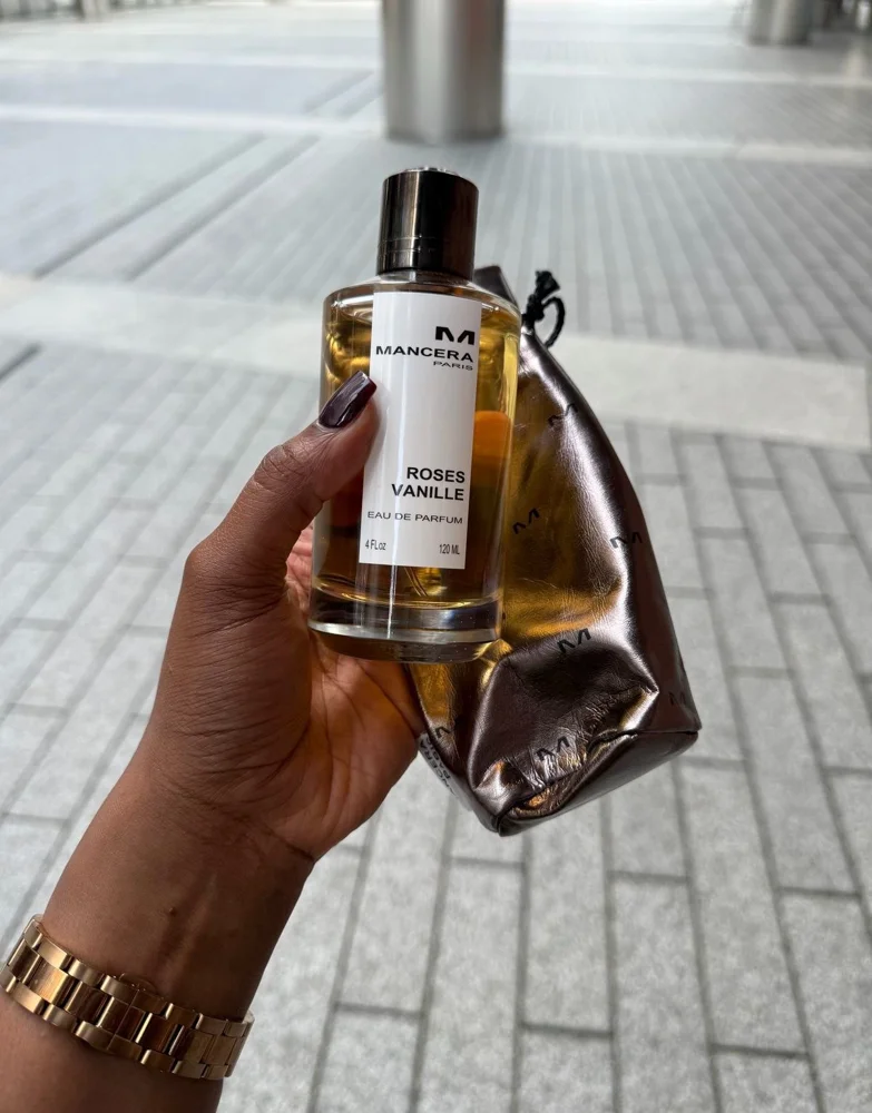 Mancera Perfume, size Other, photo 3
