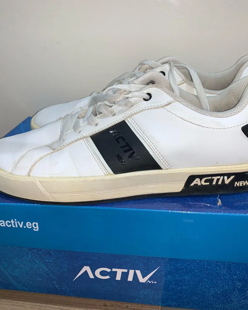 Active Sneakers, size 41, photo 3