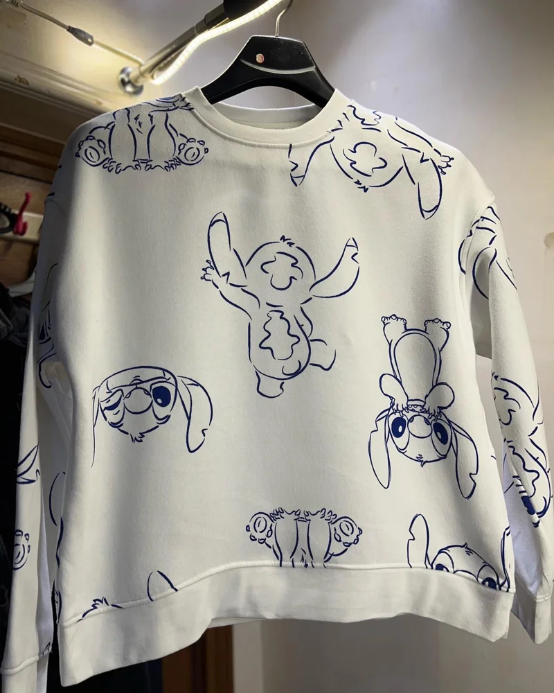 Disney Sweatshirts