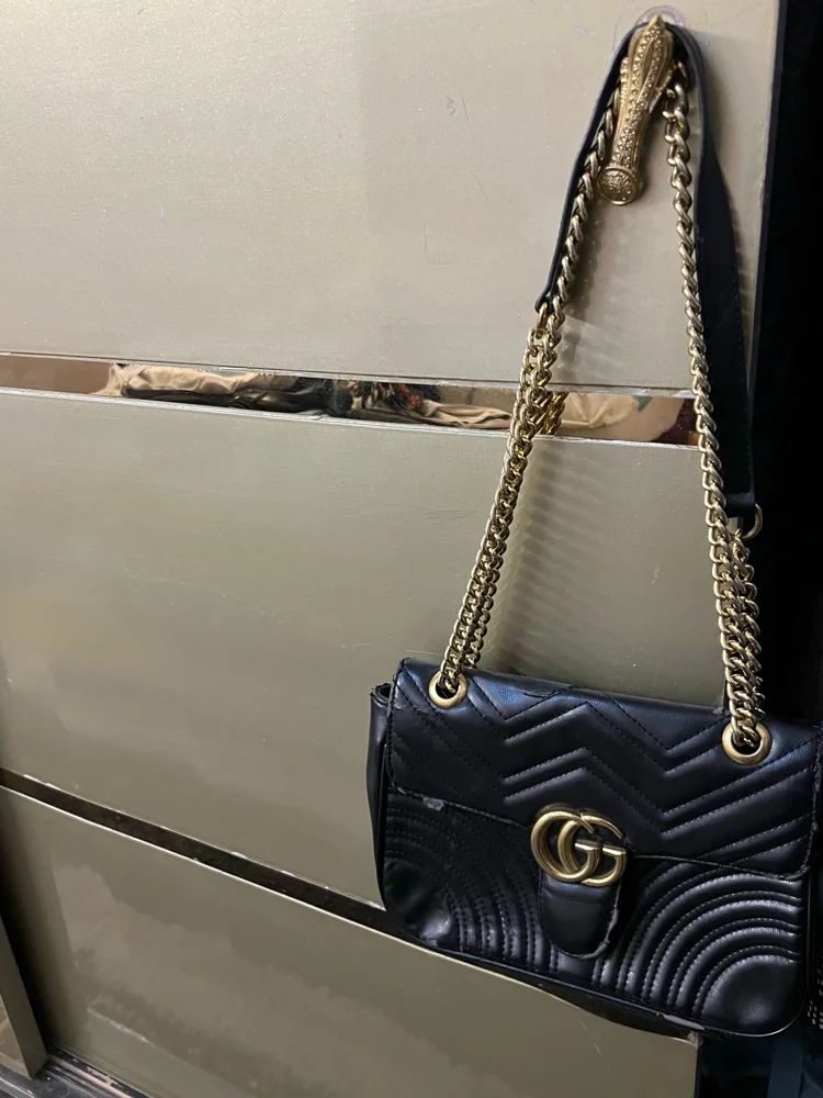 Gucci Cross-Body Bag, size Other, photo 3