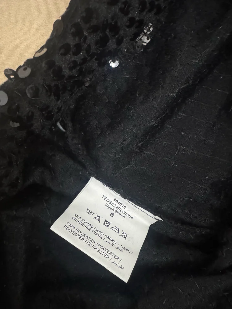 Trendyol Pants, size S / 36 / 8, photo 3
